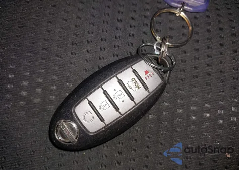 2014 Nissan Altima 2.5 Sv из США, поврежденный, VIN 1N4AL3AP6EC405350